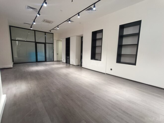 İcarəyə verilir 4 otaqlı ofis 225 m², Sahil m., photo 7 from 14