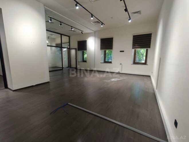 İcarəyə verilir 4 otaqlı ofis 225 m², Sahil m., photo 6 from 14
