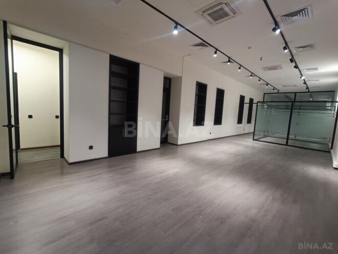 İcarəyə verilir 4 otaqlı ofis 225 m², Sahil m., photo 8 from 14