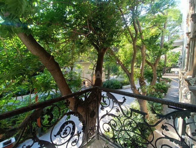 İcarəyə verilir 4 otaqlı ofis 225 m², Sahil m., photo 9 from 14