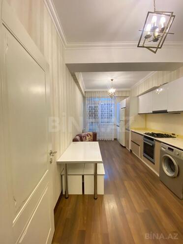 İcarəyə verilir 2 otaqlı yeni tikili 80 m², Yasamal q., photo 19 from 23