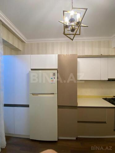İcarəyə verilir 2 otaqlı yeni tikili 80 m², Yasamal q., photo 20 from 23