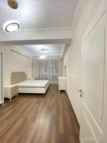 İcarəyə verilir 2 otaqlı yeni tikili 80 m², Yasamal q., photo 3 from 23