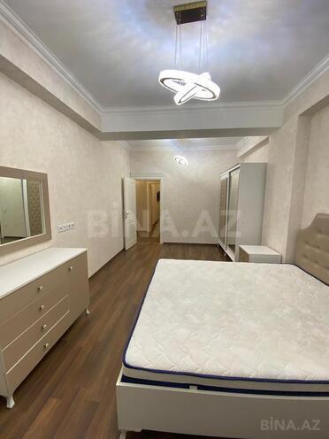İcarəyə verilir 2 otaqlı yeni tikili 80 m², Yasamal q., photo 4 from 23