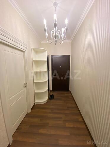 İcarəyə verilir 2 otaqlı yeni tikili 80 m², Yasamal q., photo 21 from 23
