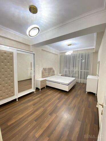 İcarəyə verilir 2 otaqlı yeni tikili 80 m², Yasamal q., photo 1 from 23