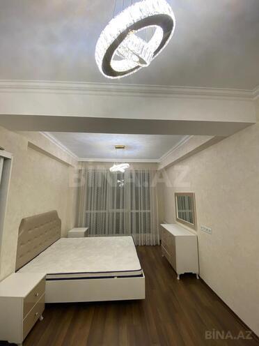 İcarəyə verilir 2 otaqlı yeni tikili 80 m², Yasamal q., photo 7 from 23