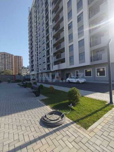 Satılır 4 otaqlı yeni tikili 190 m², 28 May m., photo 1 from 7