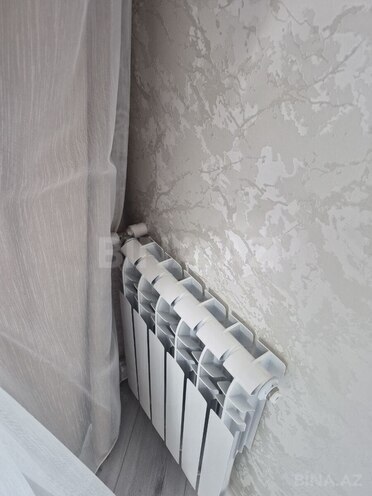 Продаётся 1-комн. вторичка 45 м², м. Ази Асланов, photo 14 from 18