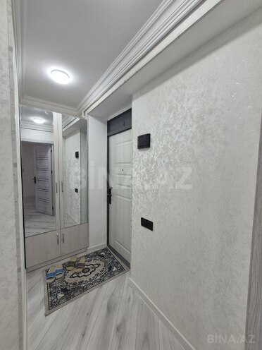 Продаётся 1-комн. вторичка 45 м², м. Ази Асланов, photo 15 from 18