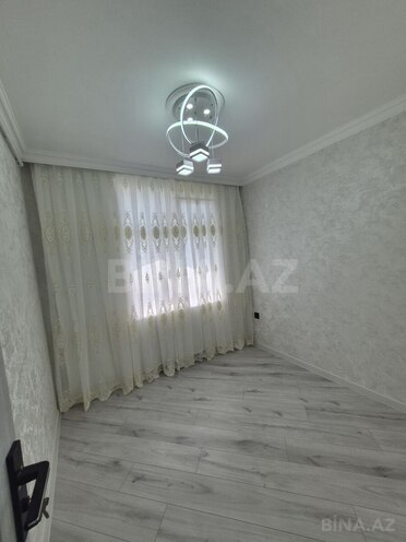 Продаётся 1-комн. вторичка 45 м², м. Ази Асланов, photo 8 from 18