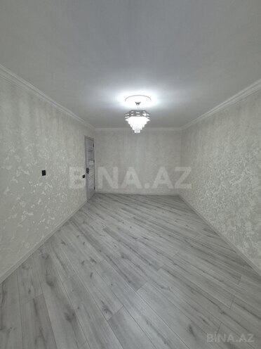 Продаётся 1-комн. вторичка 45 м², м. Ази Асланов, photo 4 from 18