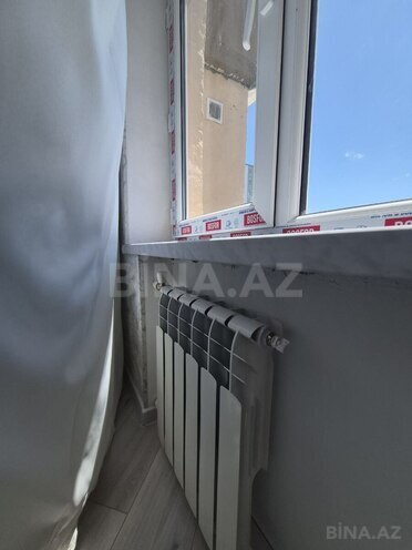 Продаётся 1-комн. вторичка 45 м², м. Ази Асланов, photo 17 from 18
