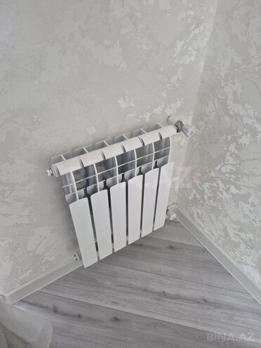 Продаётся 1-комн. вторичка 45 м², м. Ази Асланов, photo 16 from 18
