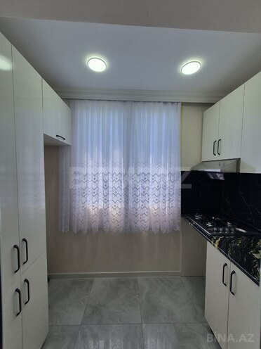 Продаётся 1-комн. вторичка 45 м², м. Ази Асланов, photo 7 from 18