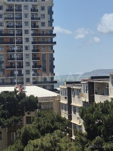 Продаётся 1-комн. вторичка 45 м², м. Ази Асланов, photo 13 from 18