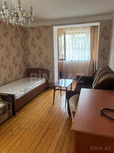 Продаётся 1-комн. вторичка 35 м², м. Элмляр Академиясы, photo 6 from 12