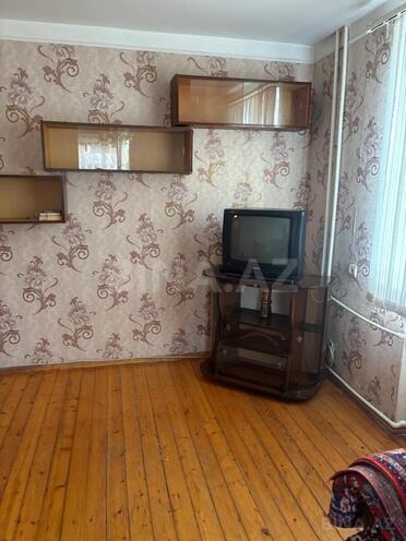 Продаётся 1-комн. вторичка 35 м², м. Элмляр Академиясы, photo 5 from 12