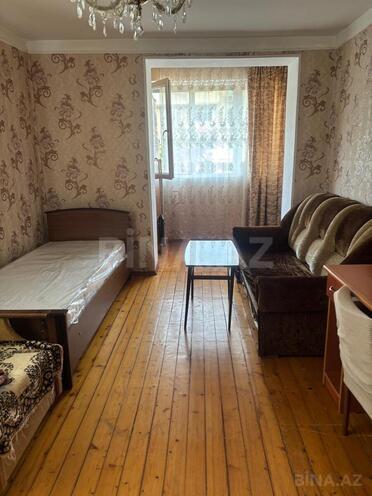 Продаётся 1-комн. вторичка 35 м², м. Элмляр Академиясы, photo 1 from 12