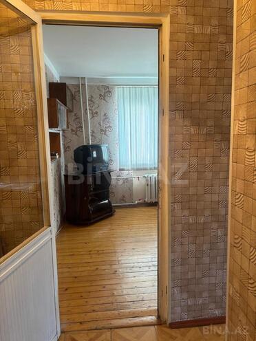 Продаётся 1-комн. вторичка 35 м², м. Элмляр Академиясы, photo 7 from 12