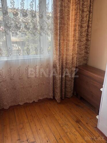 Продаётся 1-комн. вторичка 35 м², м. Элмляр Академиясы, photo 11 from 12
