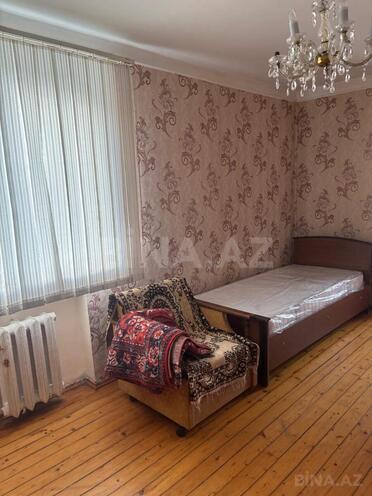 Продаётся 1-комн. вторичка 35 м², м. Элмляр Академиясы, photo 3 from 12