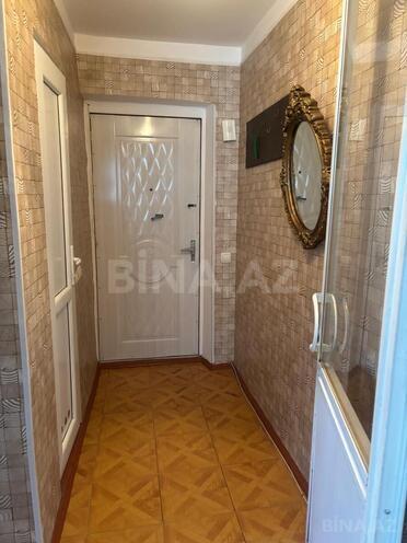 Продаётся 1-комн. вторичка 35 м², м. Элмляр Академиясы, photo 10 from 12
