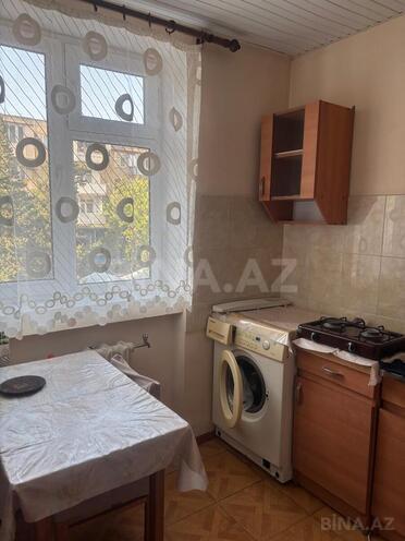 Продаётся 1-комн. вторичка 35 м², м. Элмляр Академиясы, photo 8 from 12