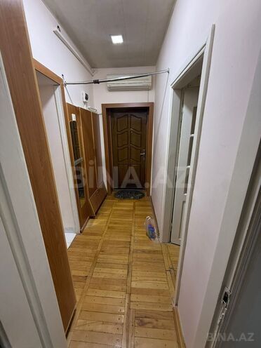 İcarəyə verilir 3 otaqlı köhnə tikili 85 m², Elmlər Akademiyası m., photo 12 from 16