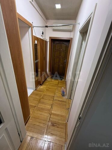 İcarəyə verilir 3 otaqlı köhnə tikili 85 m², Elmlər Akademiyası m., photo 11 from 16