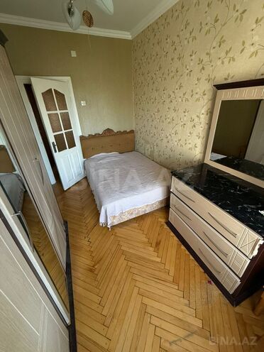 İcarəyə verilir 3 otaqlı köhnə tikili 85 m², Elmlər Akademiyası m., photo 6 from 16