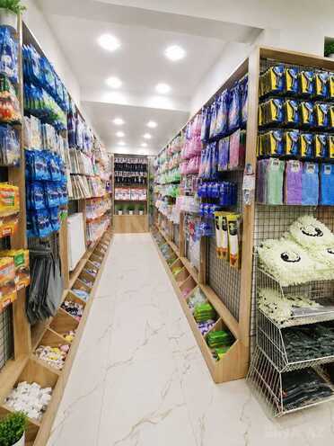 Satılır  obyekt 84 m², Memar Əcəmi m., photo 8 from 9