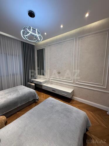 Продаётся 4-комн. новостройка 185 м², пос. Аг шехер, photo 12 from 22