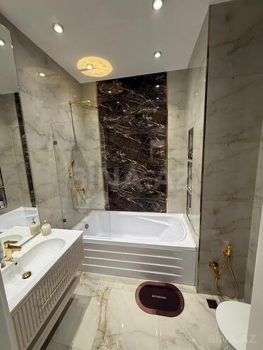 Продаётся 4-комн. новостройка 185 м², пос. Аг шехер, photo 21 from 22