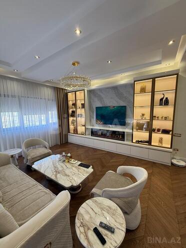 Продаётся 4-комн. новостройка 185 м², пос. Аг шехер, photo 3 from 22