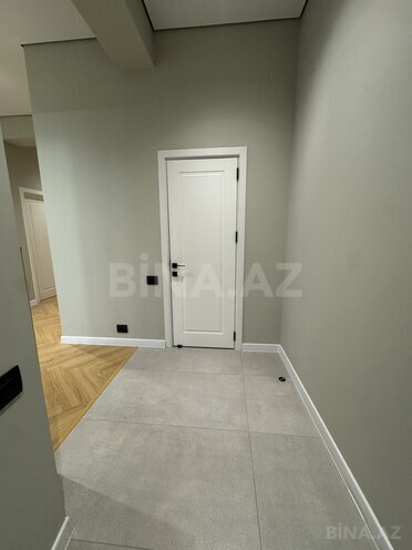 İcarəyə verilir 3 otaqlı yeni tikili 113 m², Binəqədi r., photo 10 from 21