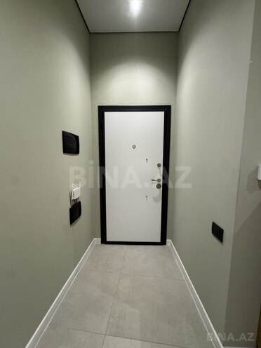 İcarəyə verilir 3 otaqlı yeni tikili 113 m², Binəqədi r., photo 9 from 21