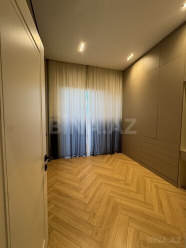 İcarəyə verilir 3 otaqlı yeni tikili 113 m², Binəqədi r., photo 20 from 21