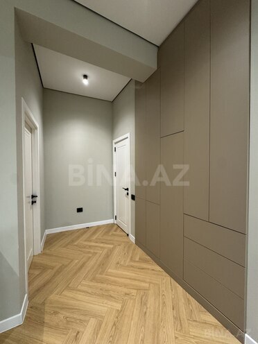 İcarəyə verilir 3 otaqlı yeni tikili 113 m², Binəqədi r., photo 12 from 21