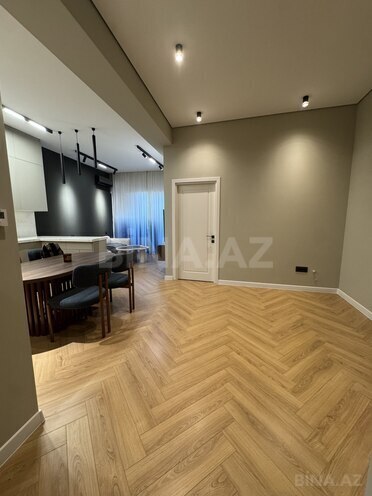 İcarəyə verilir 3 otaqlı yeni tikili 113 m², Binəqədi r., photo 4 from 21