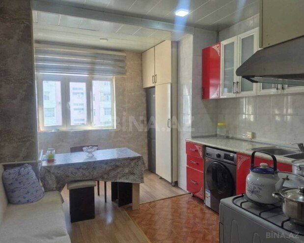 Satılır 3 otaqlı köhnə tikili 78 m², photo 3 from 9