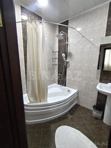 İcarəyə verilir 2 otaqlı yeni tikili 65 m², Həzi Aslanov m., photo 7 from 11