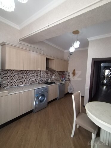 İcarəyə verilir 2 otaqlı yeni tikili 65 m², Həzi Aslanov m., photo 4 from 11