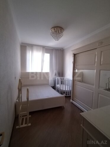 İcarəyə verilir 2 otaqlı yeni tikili 65 m², Həzi Aslanov m., photo 3 from 11