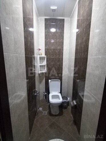 İcarəyə verilir 2 otaqlı yeni tikili 65 m², Həzi Aslanov m., photo 10 from 11