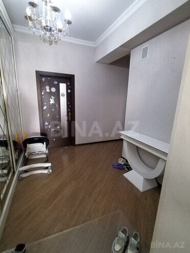 İcarəyə verilir 2 otaqlı yeni tikili 65 m², Həzi Aslanov m., photo 6 from 11
