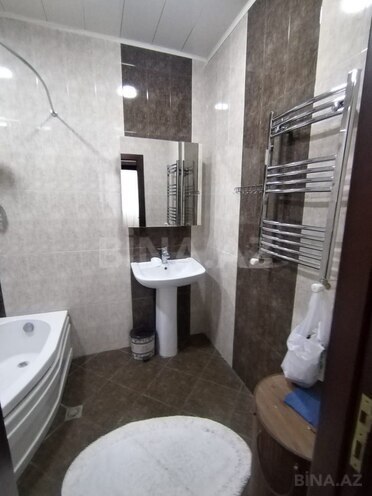 İcarəyə verilir 2 otaqlı yeni tikili 65 m², Həzi Aslanov m., photo 5 from 11