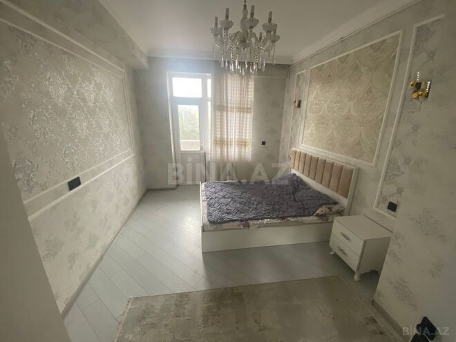 İcarəyə verilir 2 otaqlı yeni tikili 70 m², 20 Yanvar m., photo 8 from 12