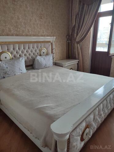 Сдаётся 2-комн. новостройка 80 м², пос. 8-й мкр, photo 5 from 12