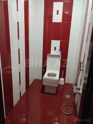 Сдаётся 2-комн. новостройка 80 м², пос. 8-й мкр, photo 10 from 12